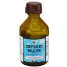 Перекис водню 3% 40 мл foto 1