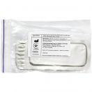 Шовний матеріал Вікрил (Vicryl) 1 Уніфарм (Unipharm) колюча без голки 90 см 40 мм foto 2