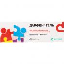 Дарфен гель 50 г foto 1