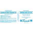 Розумна емаль Frenchi Засіб для захисту нігтів Діамантове покриття, 11 мл foto 3