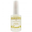 Розумна емаль Frenchi Ультра блиск нігтів, 11 мл foto 1