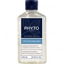 Шампунь Phyto (Фіто) Phytocyane проти випадіння волосся чоловічий, 250 мл foto 1