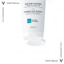 Засіб 3в1 Vichy (Віши) Purete Thermale Интеграль для зняття макіяжу 200 мл foto 3