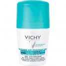 Дезодорант кульковий Vichy (Віши) 48 годин проти білих слідів і жовтих плям 50 мл foto 1