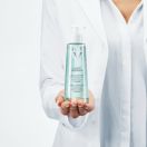 Гель очищуючий Vichy (Віши) Purete Thermale для всіх типів шкіри 200 мл foto 5