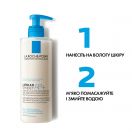 Крем-гель La Roche-Posay (Ля Рош-Позе) Lipikar Syndet AP+ очищуючий для дуже сухої, схильної до атопії шкіри 400 мл foto 6