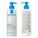 Крем-гель La Roche-Posay (Ля Рош-Позе) Lipikar Syndet AP+ очищуючий для дуже сухої, схильної до атопії шкіри 400 мл foto 7