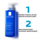 Гель-мус La Roche-Posay (Ля Рош-Позе) Toleriane для очищення та зволоження подвійної дії 400 мл foto 6
