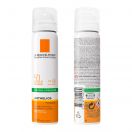 Сонцезахисний легкий спрей-міст La Roche-Posay (Ля Рош-Позе) Anthelios ХL для шкіри обличчя високий ступінь захисту SPF 50, 75 мл foto 5