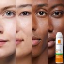 Сонцезахисний легкий спрей-міст La Roche-Posay (Ля Рош-Позе) Anthelios ХL для шкіри обличчя високий ступінь захисту SPF 50, 75 мл foto 6