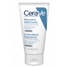 Крем CeraVe (Сераве) відновлюючий для дуже сухої і грубої шкіри рук 50 мл foto 1