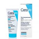 Крем CeraVe (Сераве) пом'якшуючий для сухої загрубілої та нерівної шкіри обличчя та тіла 177 мл foto 2