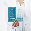 Маска Vichy (Віши) Mineral 89 Тканинна зміцнююча для відновлення шкіри обличчя 29 мл foto 2
