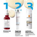 Сироватка La Roche-Posay (Ля Рош-Позе) Retinol B3 антивікова проти глибоких зморшків та нерівного тону шкіри обличчя 30 мл foto 8