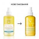 Спрей Vichy (Віши) Capital Soleil Сонцезахисний водний двофазний з гіалуроновою кислотою SPF50 200 мл foto 2
