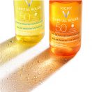 Спрей Vichy (Віши) Capital Soleil Сонцезахисний водний двофазний з гіалуроновою кислотою SPF50 200 мл foto 5