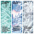 Гель-Мікропілінг La Roche-Posay (Ля Рош-Позе) Effaclar для очищення проблемної шкіри обличчя і тіла для зменшення стійких недоліків 400 мл foto 2