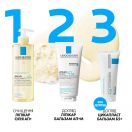 Олія La Roche-Posay (Ля Рош-Позе) Lipikar АП+ ліпідововідновлювальний засіб для ванни і душу для немовлят, дітей і дорослих, змінний блок, 400 мл foto 8