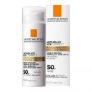 Засіб La Roche-Posay (Ля Рош-Позе) Anthelios антивіковий сонцезахисний проти зморшок і пігментації для чутливої шкіри обличчя SPF+50 50 мл foto 7