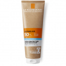 Молочко La Roche-Posay (Ля Рош-Позе) Anthelios сонцезахисне зволожуюче ультрастійке для шкіри обличчя і тіла SPF50+ 250 мл foto 1