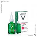 Сироватка-пілінг Vichy (Віши) Normaderm Probio-BHA для корекції недоліків жирної та проблемної шкіри обличчя, 30 мл foto 2