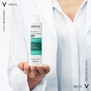 Шампунь Vichy (Віши) Dercos cеборегулюючий для жирного волосся 200 мл foto 6