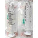 Шприц з голкою 20 мл №1 foto 1