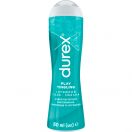 Гель-змазка Durex Play Tingle легке поколювання, прохолода, зігрівання, 50 мл foto 1
