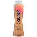 Гель-змазка Durex Real Feel для анального сексу, 50 мл foto 1