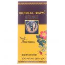 Холосас-Фарм фитосироп 200 мл foto 1