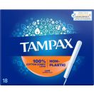 Тампони Tampax Super Plus, 18 шт. foto 2