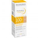 Флюїд Bioderma (Біодерма) Photoderm Мax SPF100 світлий, 40 мл foto 1