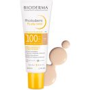 Флюїд Bioderma (Біодерма) Photoderm Мax SPF100 світлий, 40 мл foto 2