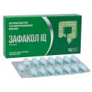 Зафакол IQ таблетки №30 foto 3