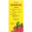 Холосас сироп 250 мл foto 1