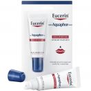 Бальзам Eucerin (Юцерін) Aquaphor для губ заспокійливий відновлюючий 10 мл foto 2