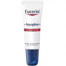 Бальзам Eucerin (Юцерін) Aquaphor для губ заспокійливий відновлюючий 10 мл foto 1