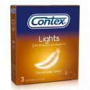 Презервативи Contex  Ultra Thin N3 foto 2