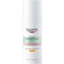 Флюїд Eucerin (Юцерін) DermoPure захисний для проблемної шкіри з SPF30, 50 мл foto 2