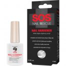 Укріплювач нігтів SOS Nail Rescue з альфа-гідроксикислотою, 11 мл foto 1