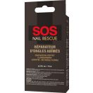 Відновлювач пошкоджених нігтів SOS Nail Rescue, 11 мл foto 6