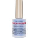 Вітамінний коктейль для нігтів SOS Nail Rescue з технологією використання стовбурових клітин рослин, 11 мл foto 3