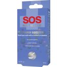 Вітамінний коктейль для нігтів SOS Nail Rescue з технологією використання стовбурових клітин рослин, 11 мл foto 4