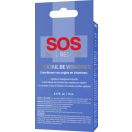 Вітамінний коктейль для нігтів SOS Nail Rescue з технологією використання стовбурових клітин рослин, 11 мл foto 6