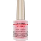 Стимулятор прискореного росту нігтів SOS Nail Rescue з вітамінами Е та Гексаналем, 11 мл foto 3