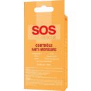 Засіб проти обкушування нігтів SOS Nail Rescue Гризи не хочу з Біотином та Кофеїном, 11 мл foto 6