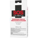 Гель для потовщення нігтів SOS Nail Rescue запатентована формула, 11 мл foto 6