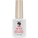 Укріплювач нігтів SOS Nail Rescue 10 в 1: 5 вітамінів - А, В5, С, Е, F та 5 рослинних екстрактів, 11 мл foto 2