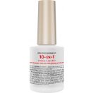 Укріплювач нігтів SOS Nail Rescue 10 в 1: 5 вітамінів - А, В5, С, Е, F та 5 рослинних екстрактів, 11 мл foto 3