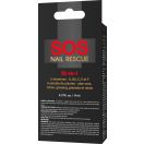 Укріплювач нігтів SOS Nail Rescue 10 в 1: 5 вітамінів - А, В5, С, Е, F та 5 рослинних екстрактів, 11 мл foto 5